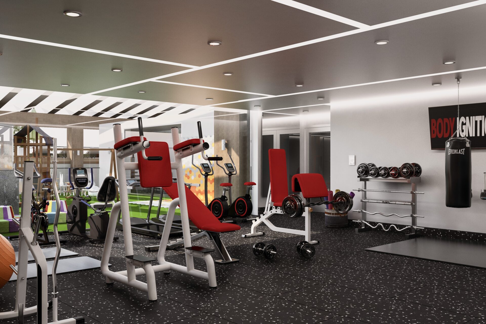 gimnasio sarasota 81