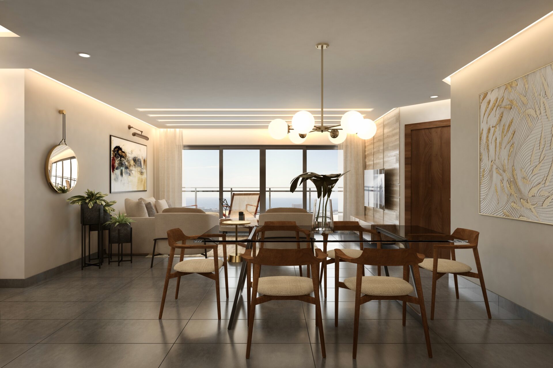 sala comedor apt 1 sarasota 81 v1