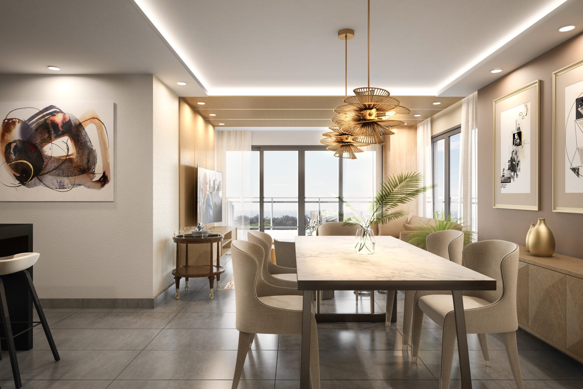 sala comedor apt 2 sarasota 81 v2