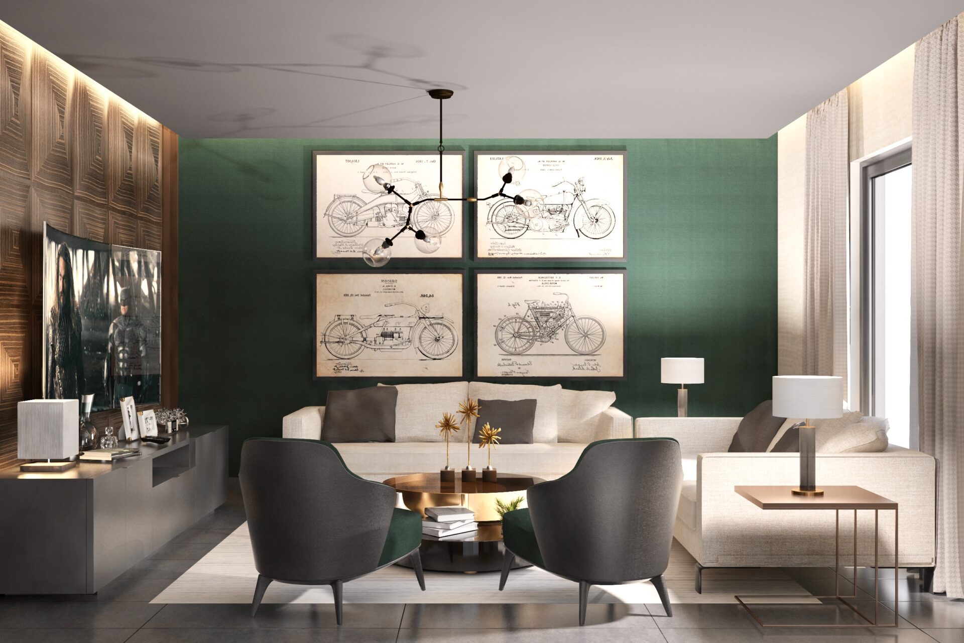 sala comedor loft - sarasota 81 2