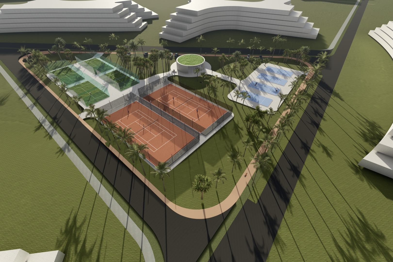 11. ZONA DEPORTIVA 1