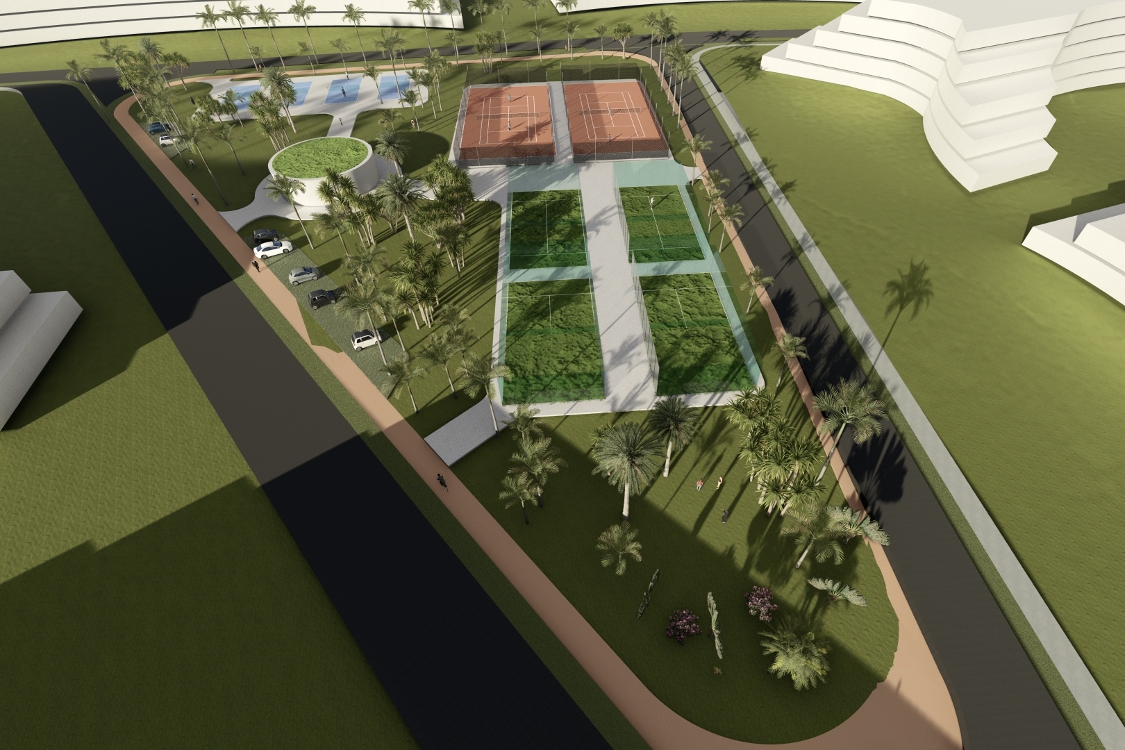 12. ZONA DEPORTIVA 2