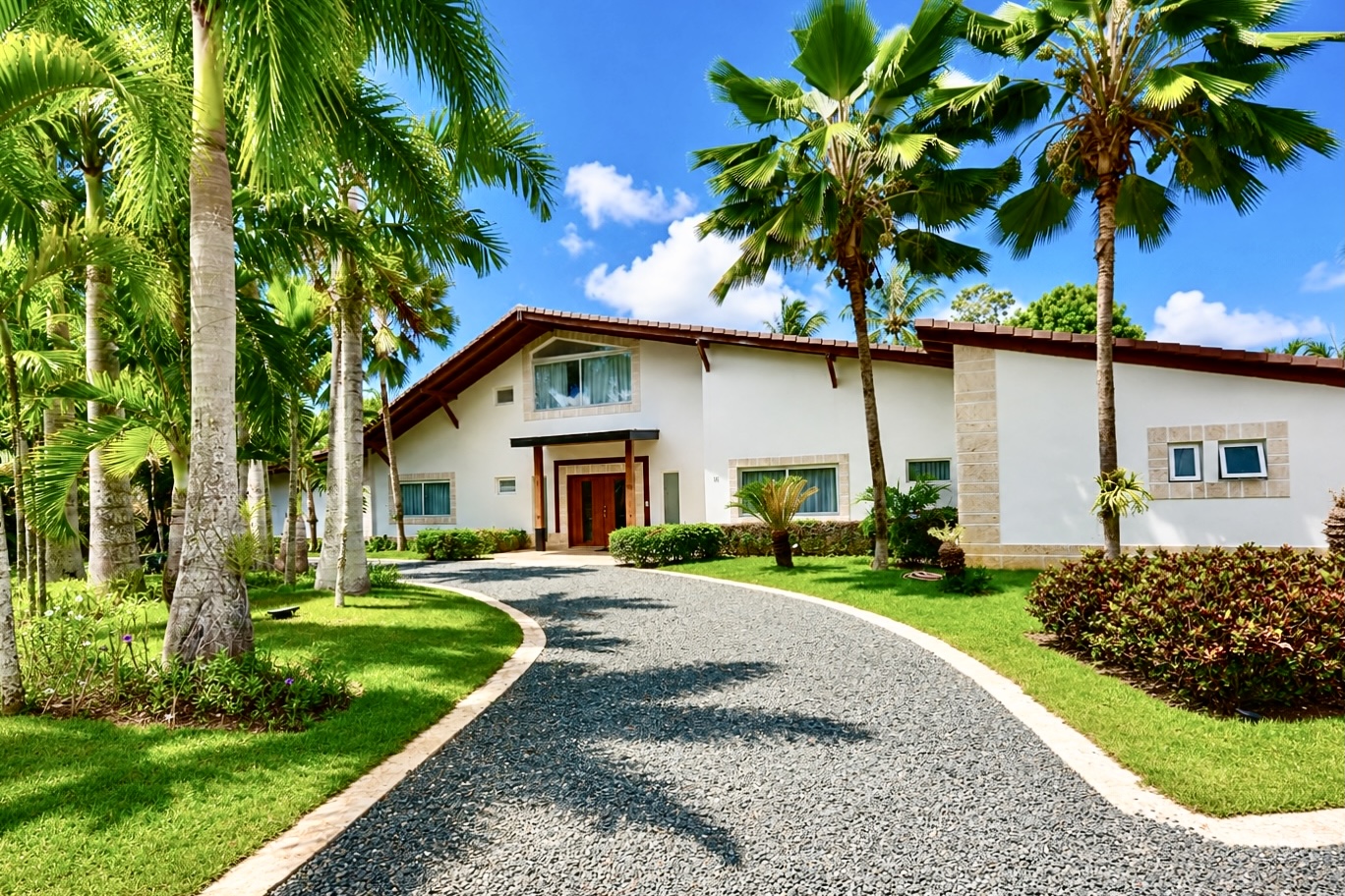 CASA DE CAMPO